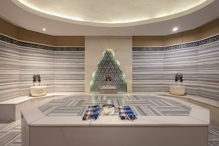 Side Star Resort - Ultra All Inclusive