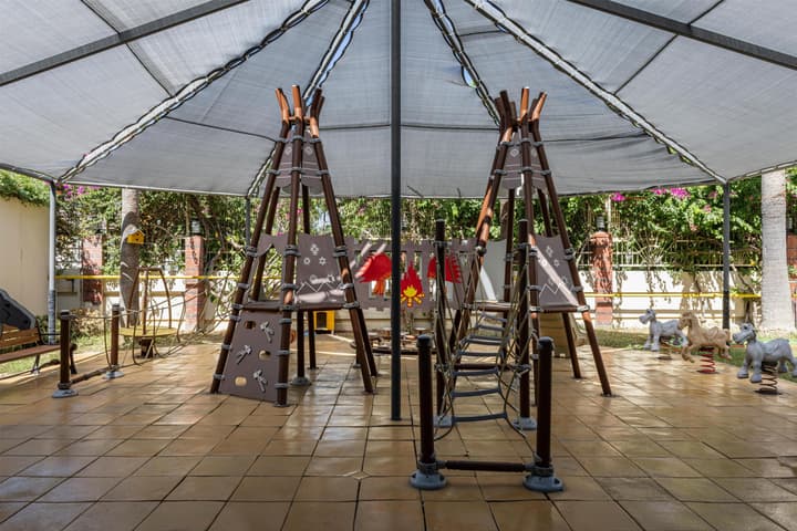 Side Star Park - All Inclusive