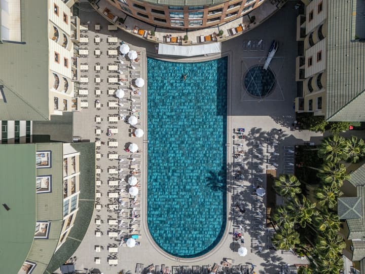 Side Star Park - All Inclusive