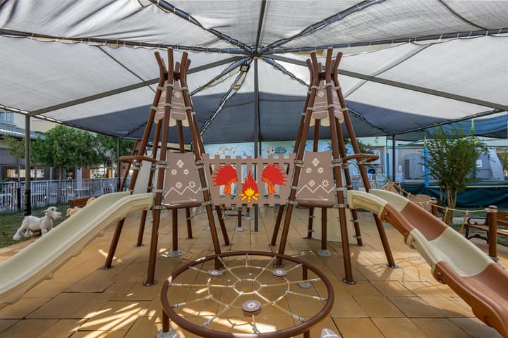 Side Star Park - All Inclusive