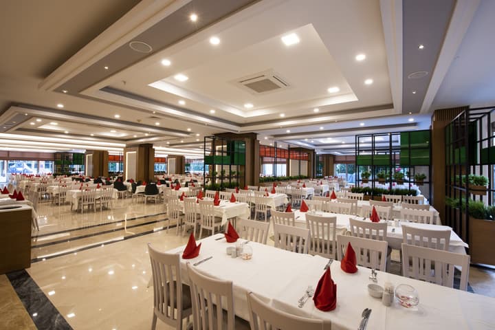 Side Star Park - All Inclusive