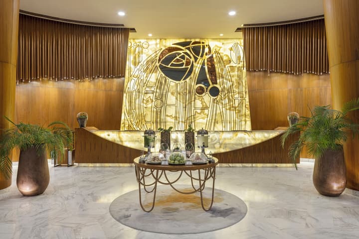 Side Star Elegance Hotel - Ultra All Inclusive