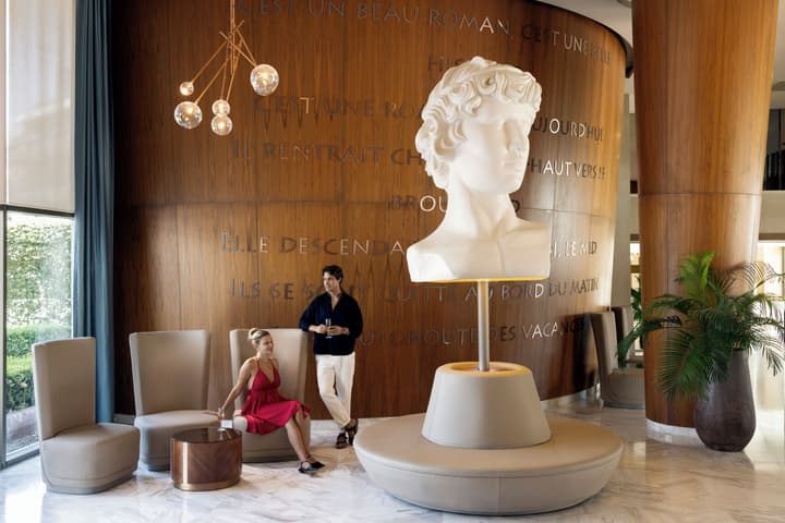 Side Star Elegance Hotel - Ultra All Inclusive