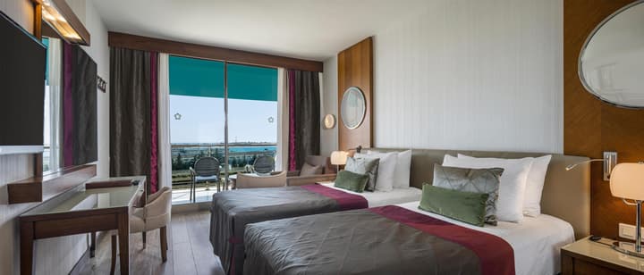 Side Star Elegance Hotel - Ultra All Inclusive