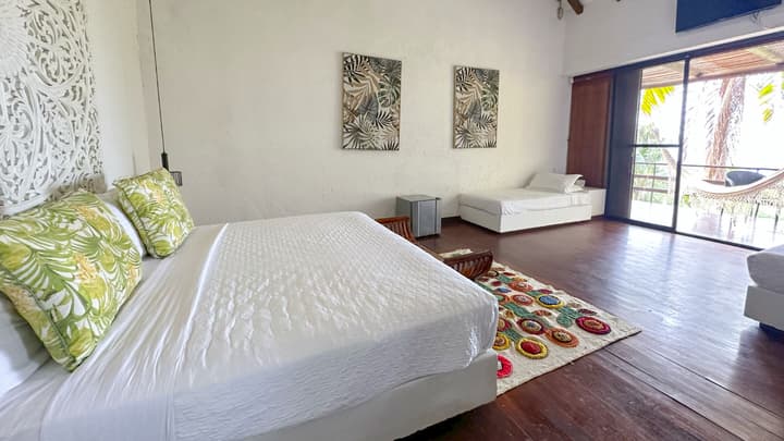 Hotel Acantilado de La Tierra by On vacation