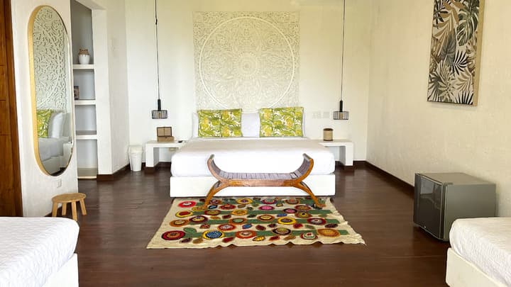 Hotel Acantilado de La Tierra by On vacation