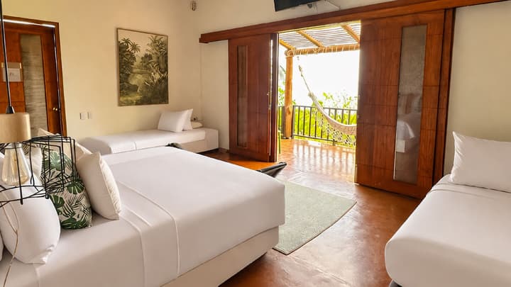 Hotel Acantilado de La Tierra by On vacation