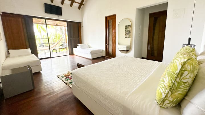 Hotel Acantilado de La Tierra by On vacation