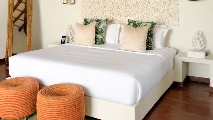 Hotel Acantilado de La Tierra by On vacation