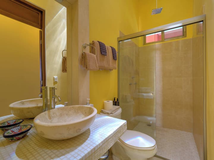 Casa Del Maya Bed & Breakfast