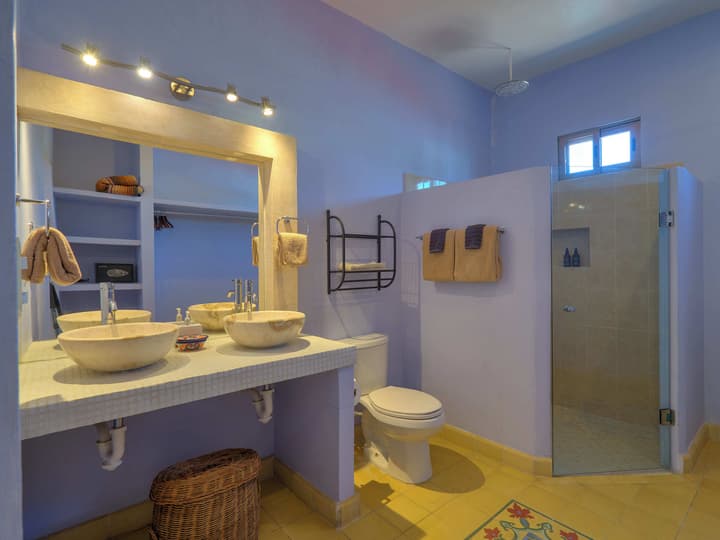Casa Del Maya Bed & Breakfast