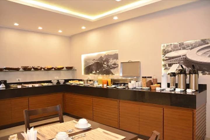 Saionara Hotel