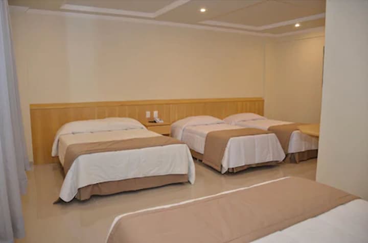 Saionara Hotel