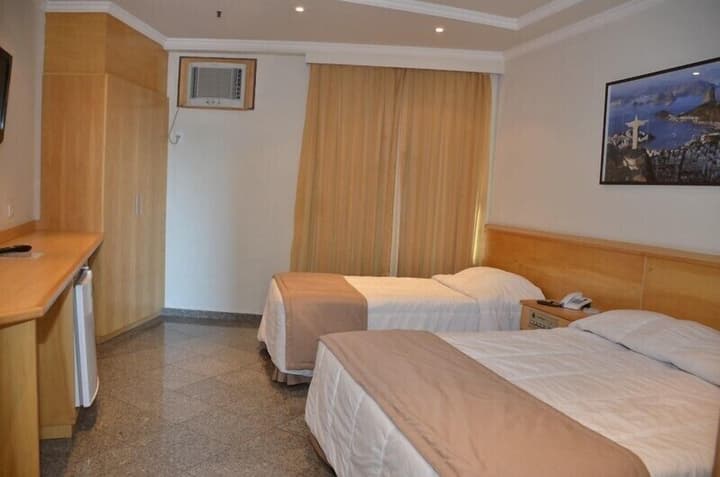 Saionara Hotel