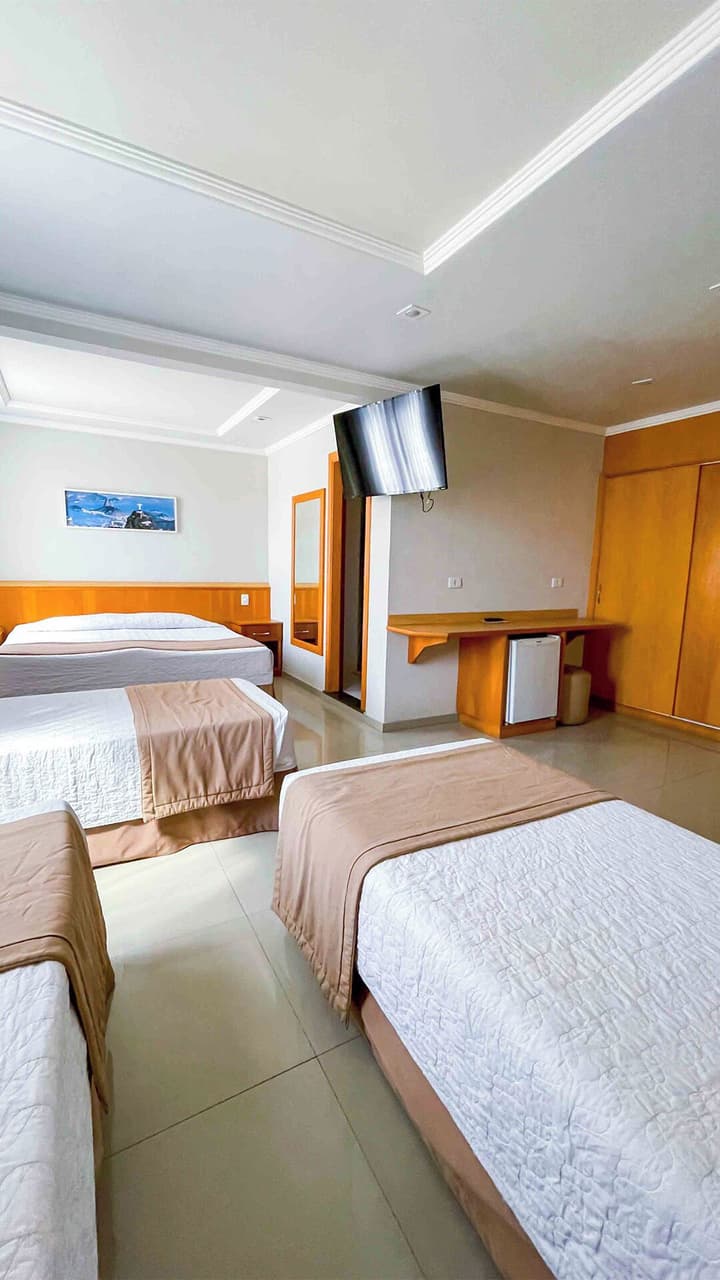 Saionara Hotel