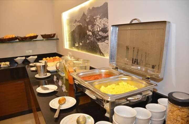 Saionara Hotel