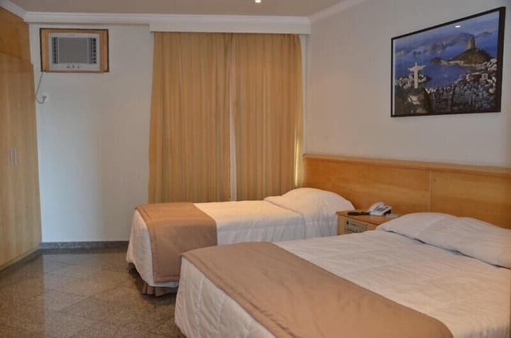 Saionara Hotel