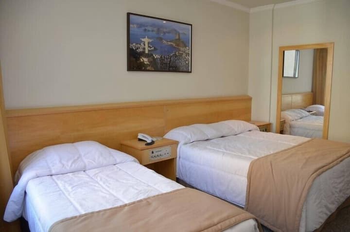 Saionara Hotel