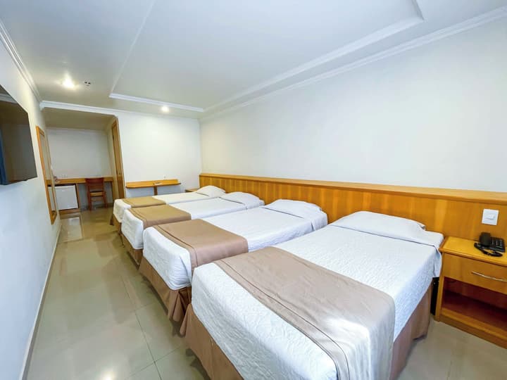 Saionara Hotel