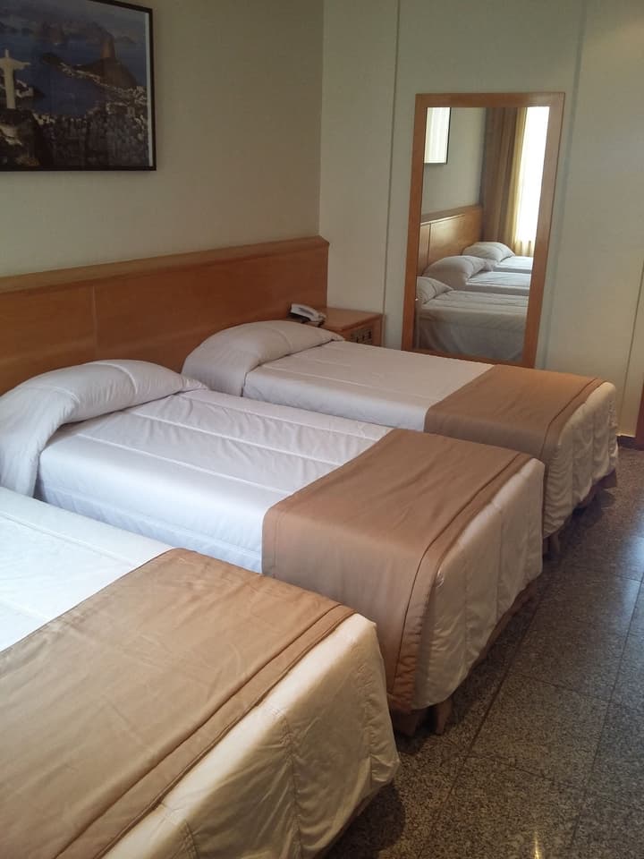 Saionara Hotel