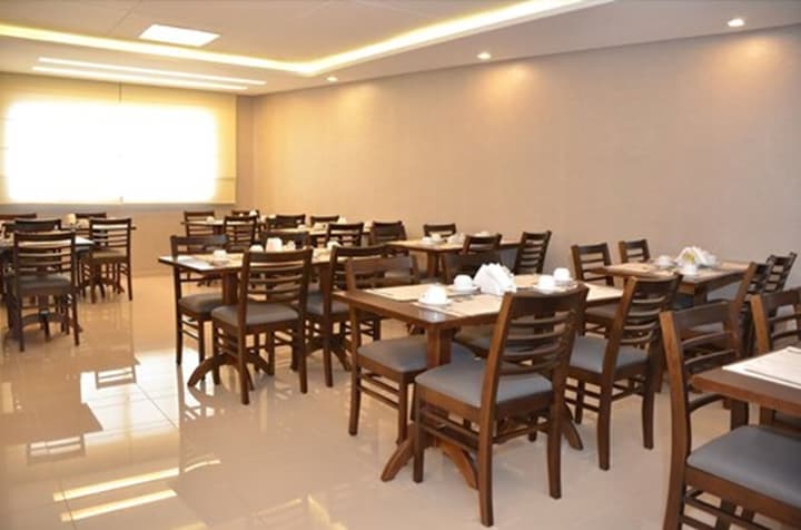 Saionara Hotel