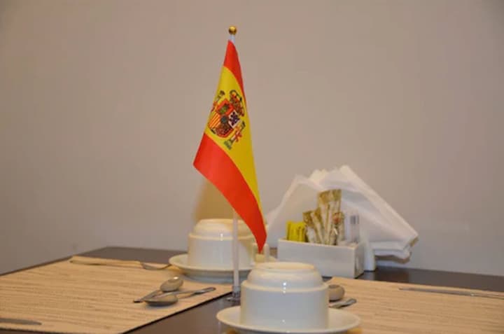 Saionara Hotel