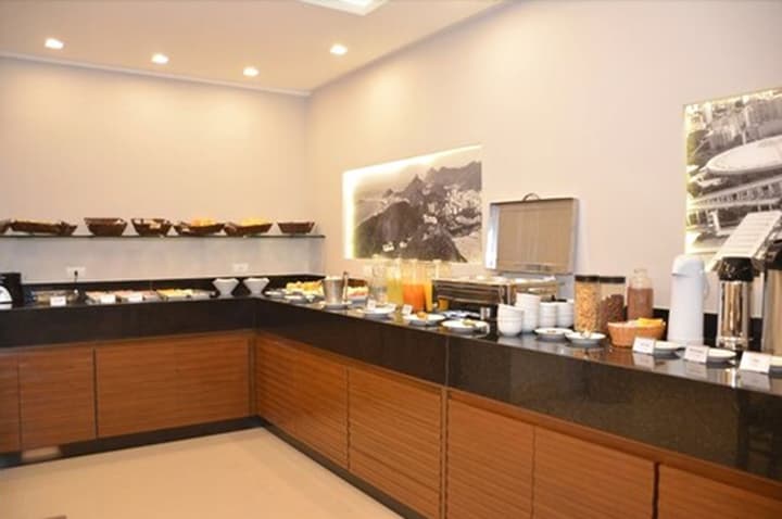 Saionara Hotel