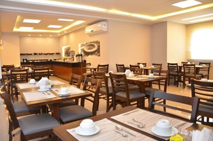 Saionara Hotel