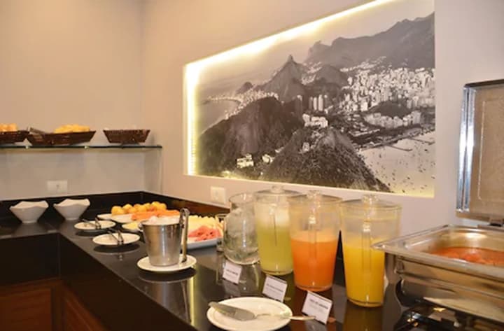 Saionara Hotel