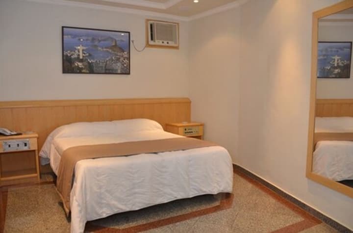 Saionara Hotel