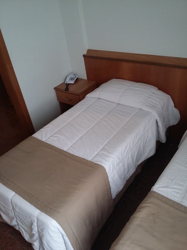 Saionara Hotel