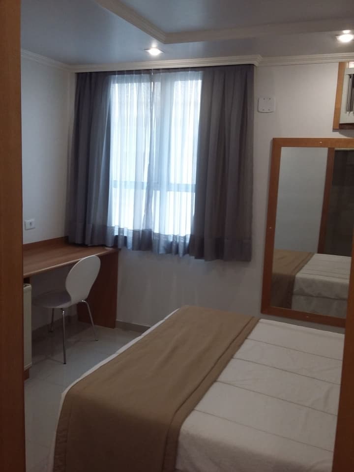 Saionara Hotel