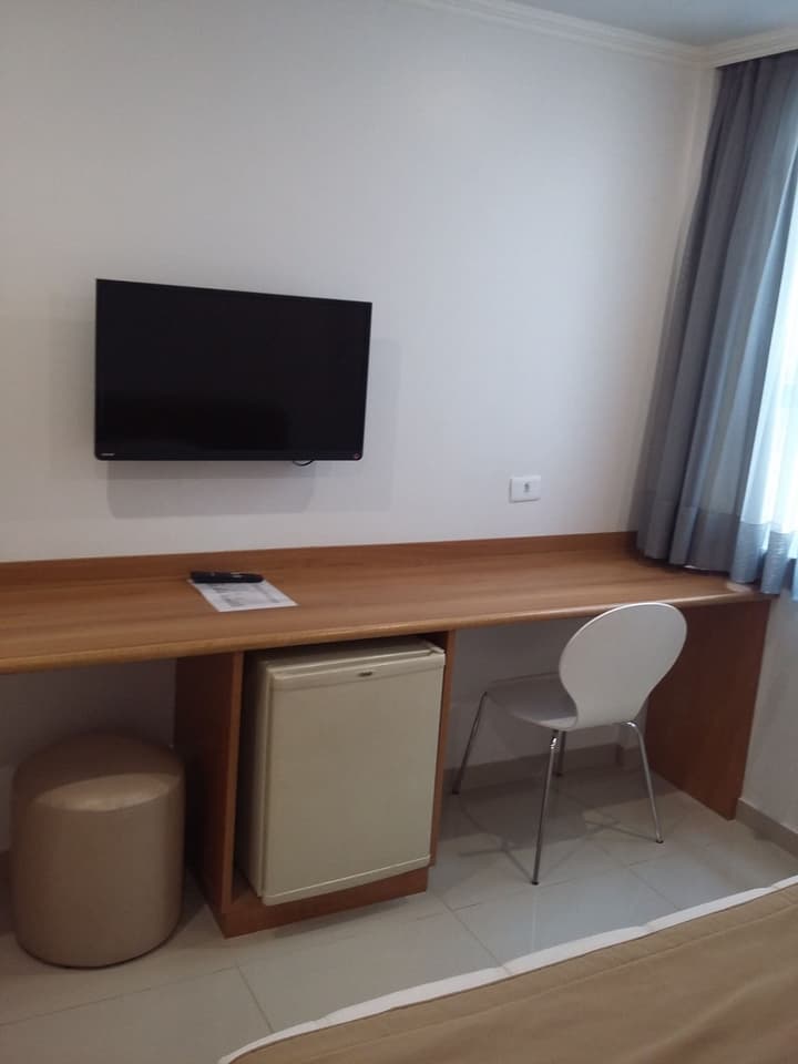 Saionara Hotel