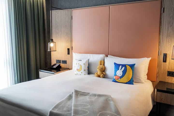 Hilton London Bankside