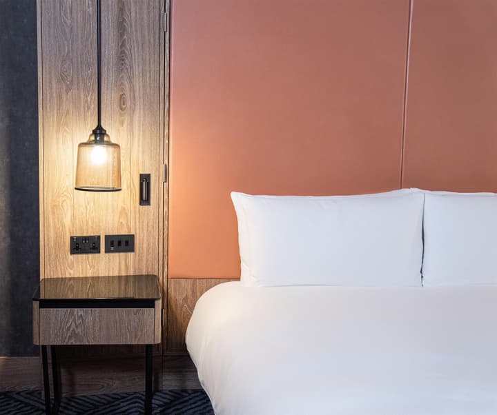 Hilton London Bankside