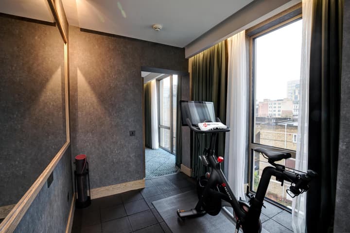 Hilton London Bankside