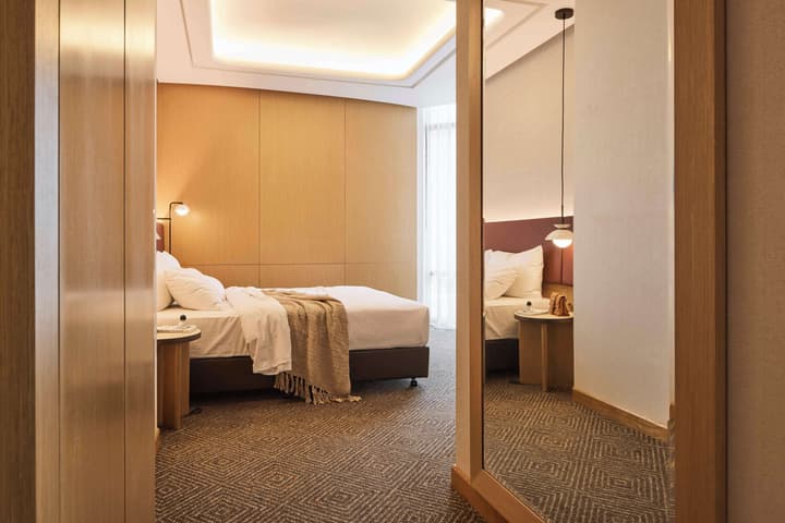 Rydges Australia Square