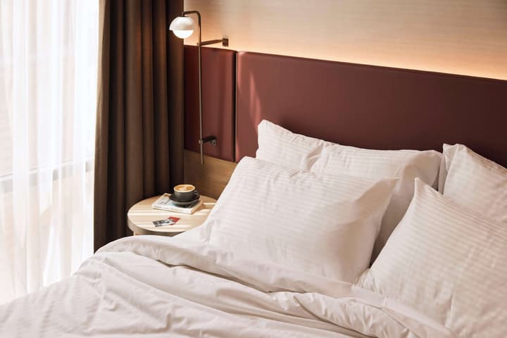 Rydges Australia Square