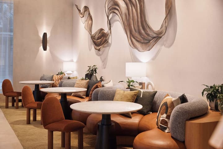 Rydges Australia Square