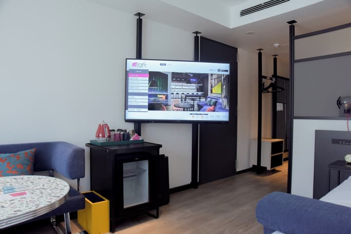 Aloft by Marriott Osaka Umeda