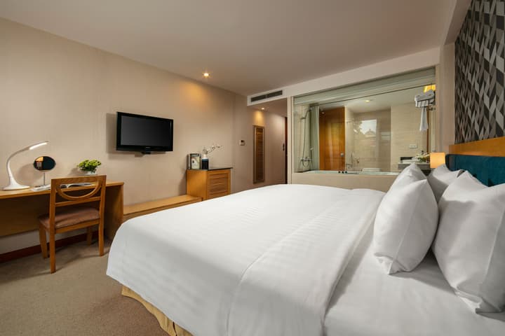 La Casa Hanoi Hotel