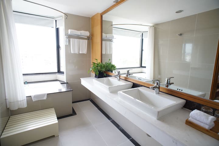 La Casa Hanoi Hotel