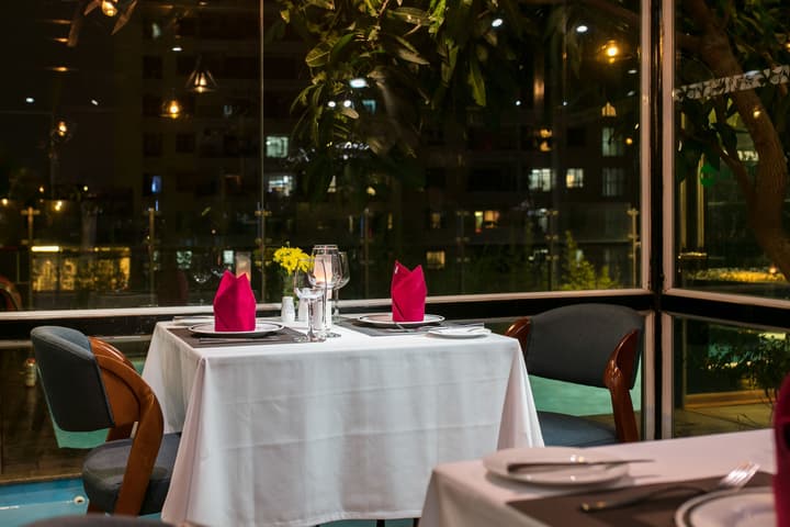 La Casa Hanoi Hotel