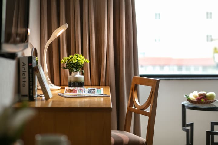 La Casa Hanoi Hotel