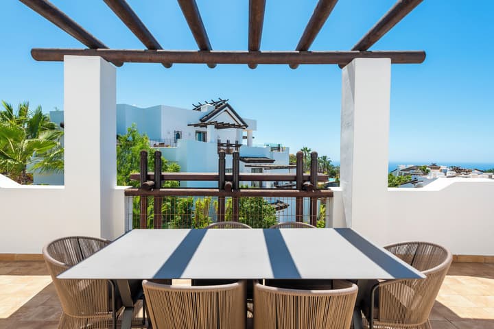 Las Terrazas de Abama Suites