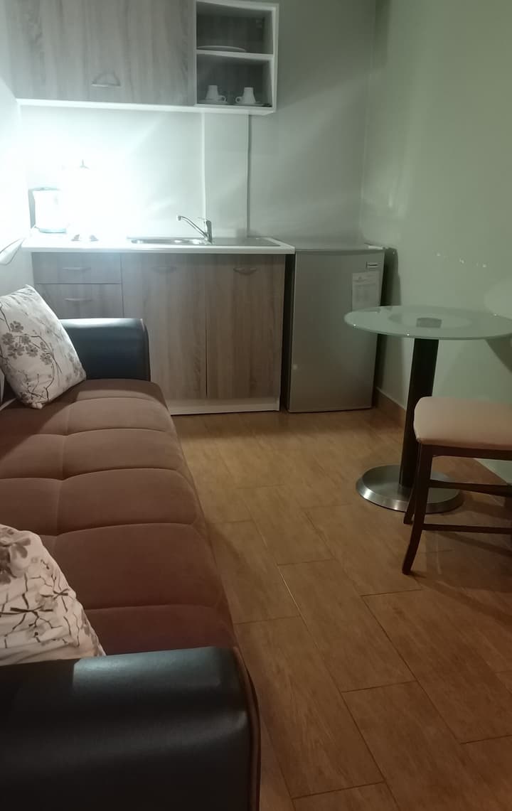 Ambrosia Suites & Aparts