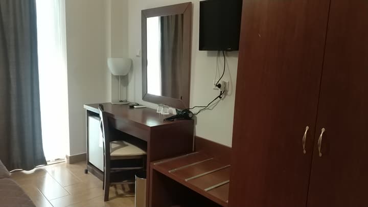 Ambrosia Suites & Aparts