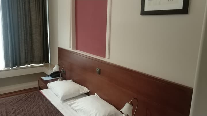 Ambrosia Suites & Aparts