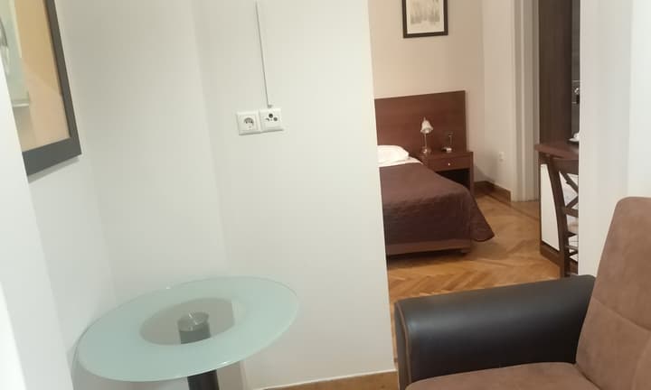 Ambrosia Suites & Aparts
