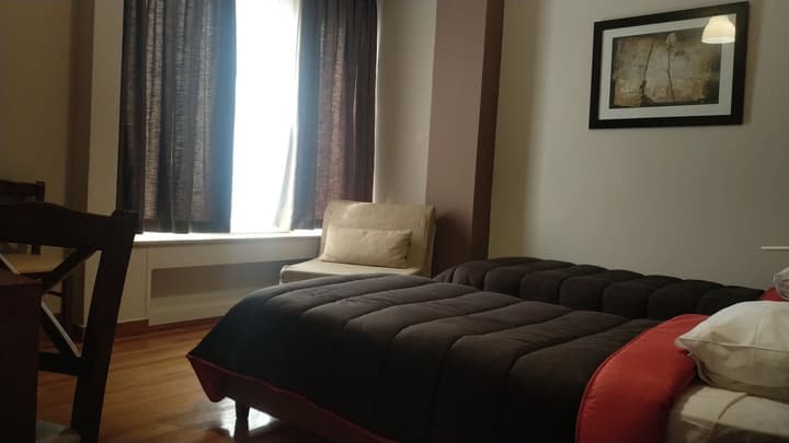 Ambrosia Suites & Aparts
